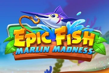Epic Fish Marlin Madness slot