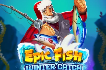 Epic Fish Winter Catch slot