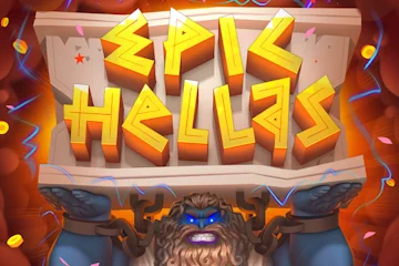 Epic Hellas slot