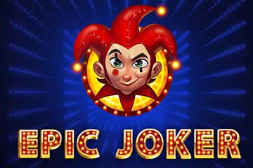 Epic Joker slot