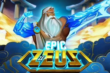 Epic Ze Zeus slot