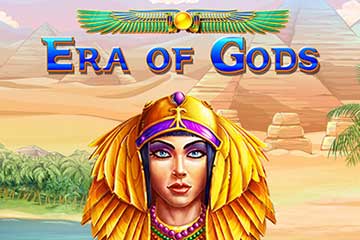 Era of Gods slot