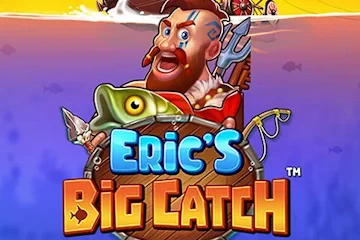 Erics Big Catch slot