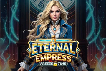 Eternal Empress Freeze Time slot