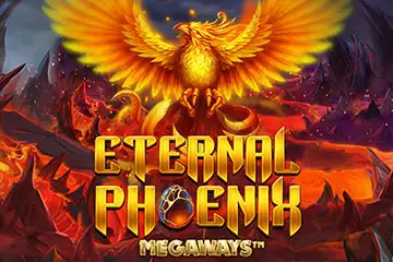 Eternal Phoenix Megaways slot