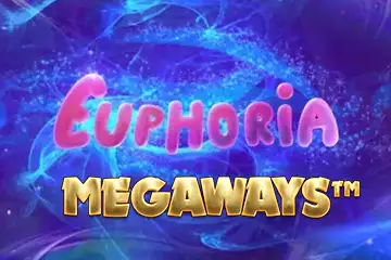 Euphoria Megaways slot