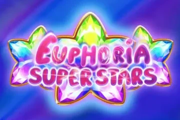 Euphoria Super Stars slot