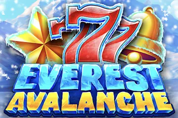 Everest Avalanche slot
