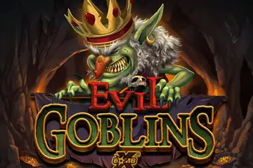 Evil Goblins slot