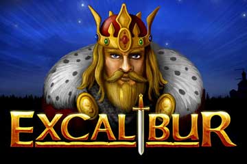 Excalibur slot