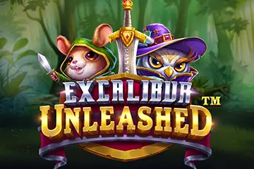 Excalibur Unleashed slot