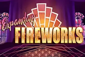 Expanding Fireworks slot