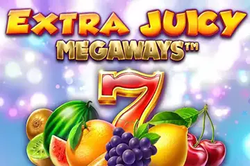 Extra Juicy Megaways slot