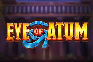 Eye of Atum slot