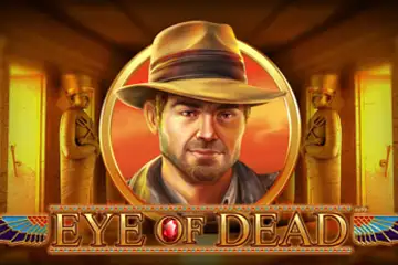 Eye of Dead slot