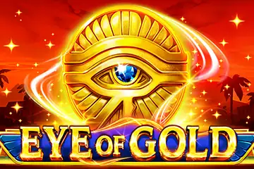 Eye of Gold slot