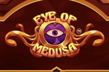 Eye of Medusa slot