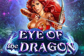 Eye of the Dragon slot