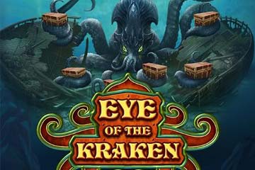Eye of the Kraken slot