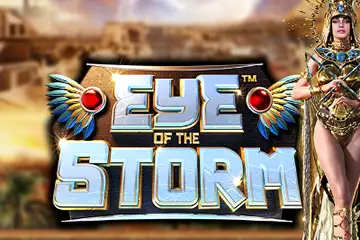 Eye of the Storm slot