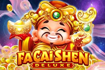 Fa Cai Shen Deluxe slot