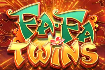 Fa-Fa Twins slot