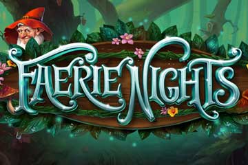 Faerie Nights slot