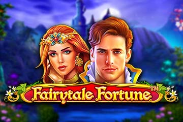 Fairytale Fortune slot