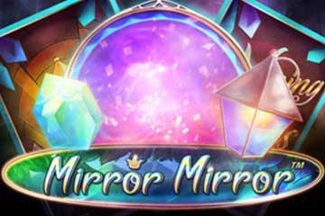 Fairytale Legends Mirror Mirror slot