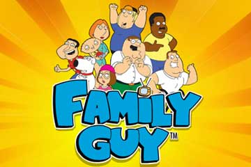 Family Guy slot