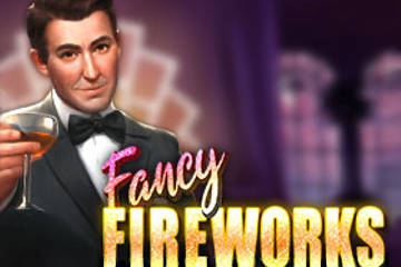 Fancy Fireworks slot