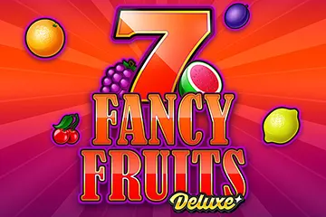 Fancy Fruits Deluxe slot