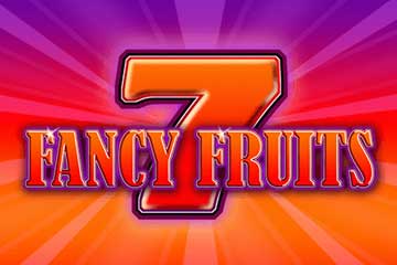 Fancy Fruits slot
