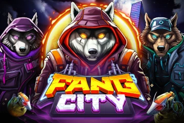 Fang City slot