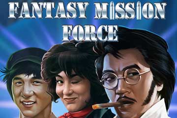 Fantasy Mission Force slot