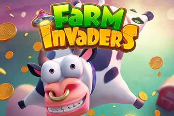 Farm Invaders slot