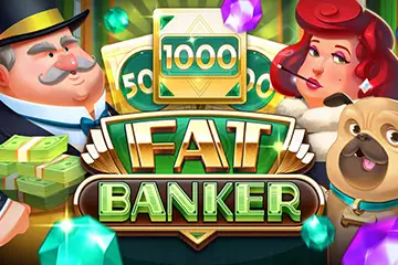 Fat Banker slot