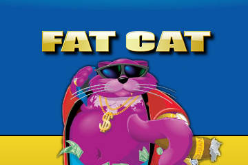 Fat Cat slot