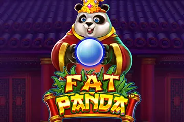 Fat Panda slot