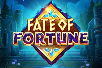 Fate of Fortune slot