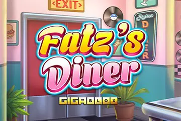 Fatzs Diner Gigablox slot