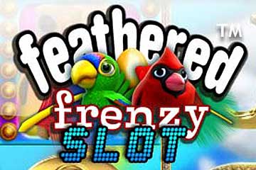 Feathered Frenzy Slot slot