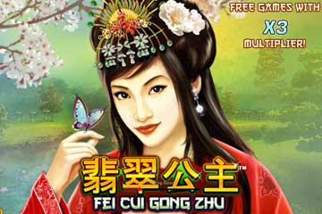 Fei Cui Gong Zhu slot