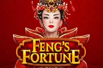 Fengs Fortune slot