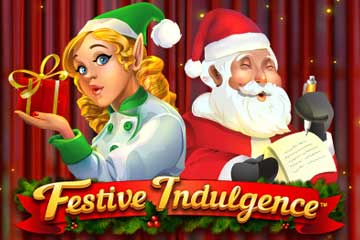 Festive Indulgence slot