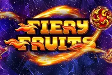 Fiery Fruits slot