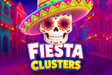 Fiesta Clusters slot