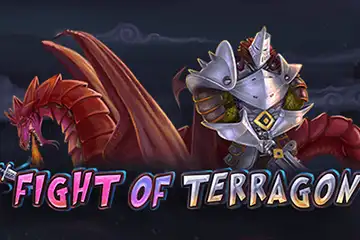 Fight of Terragon