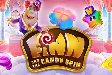 Finn and The Candy Spin slot