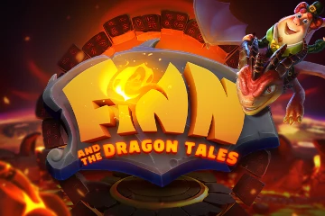 Finn and the Dragon Tales slot
